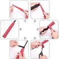 thumbnail image 4 of Non-slip Super Absorbent Badminton Racket Grip, 4 of 5