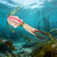 thumbnail image 4 of Decoration Squid Trap Luminous Soft Rigged 15cm 55 6g Trolling Suitable For Grouper Sea And Mackerel (7 Styles), 4 of 5