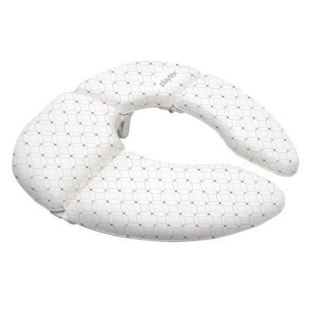 Great Travel Potty - Playtex Cushion Travel Potty Seat