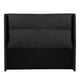 thumbnail image 4 of Box Base Cama King Size + Cabecera Becca Negro, 4 of 8