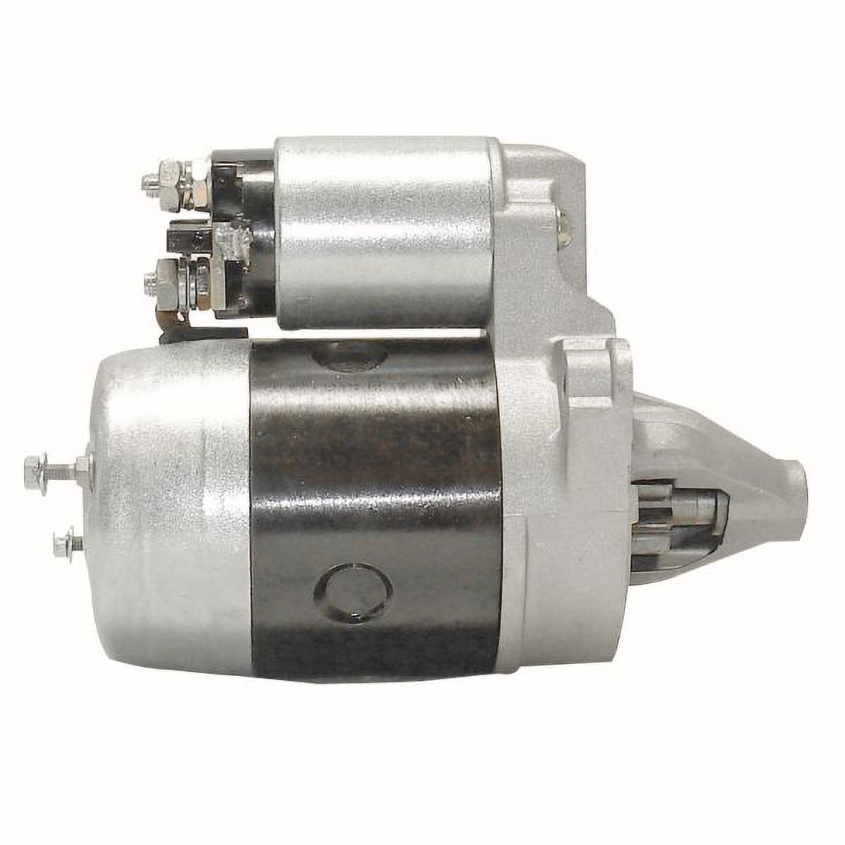 Remanufactured ACDelco 336-1146 Professional Starter Fits select: 1990-1997 MAZDA MX-5 MIATA