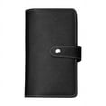 thumbnail image 4 of Birdeem Card Bag Large Capacity Multi-Card Slot Men's Long Card Bag Storage Bank Card Holder, 4 of 10