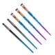 thumbnail image 3 of Pincel para pintar uñas, 5 pinceles para decoración de uñas, pincel para pintar uñas, pincel para dibujar uñas, rendimiento probado, 3 of 8