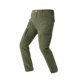 thumbnail image 2 of Puntoco Pantalones casuales largos para hombre Pantalones cargo lavados con múltiples bolsillos para hombre Pantalones casuales de moda para exteriores, 2 of 3