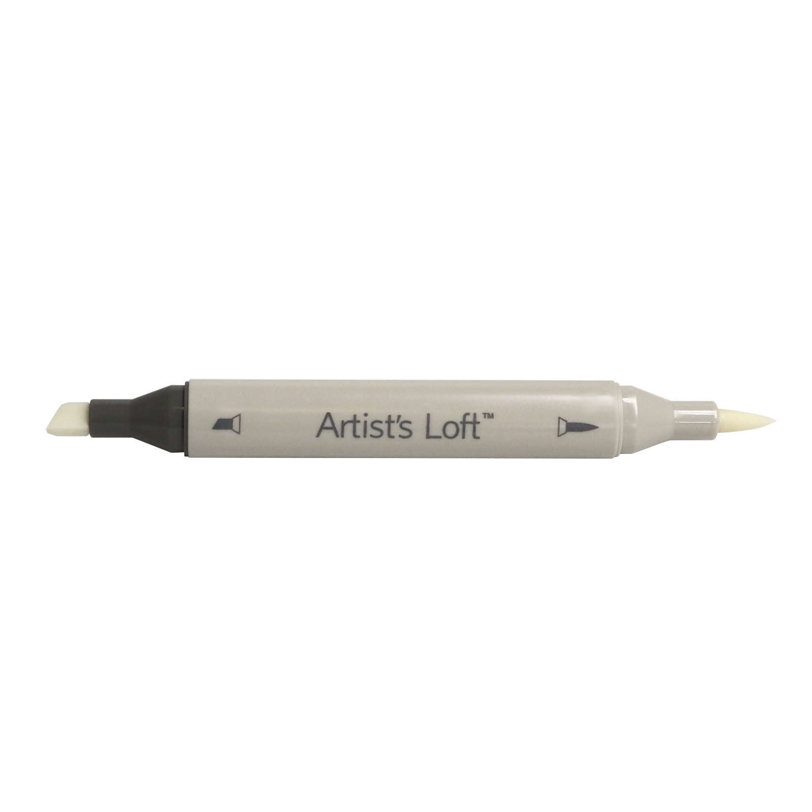 Artist's Loft Dual Tip Sketch Marker, 12 Pack