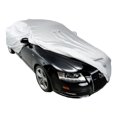 thumbnail image 2 of MCarCovers 2016-2018 (Compatible with) Nissan Maxima Select-Fit Car Cover, 2 of 2