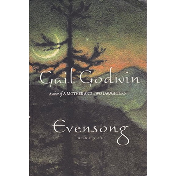 Pre-Owned Evensong, 9780965685351, 0965685357, Paperback, Advance reading copy. edition