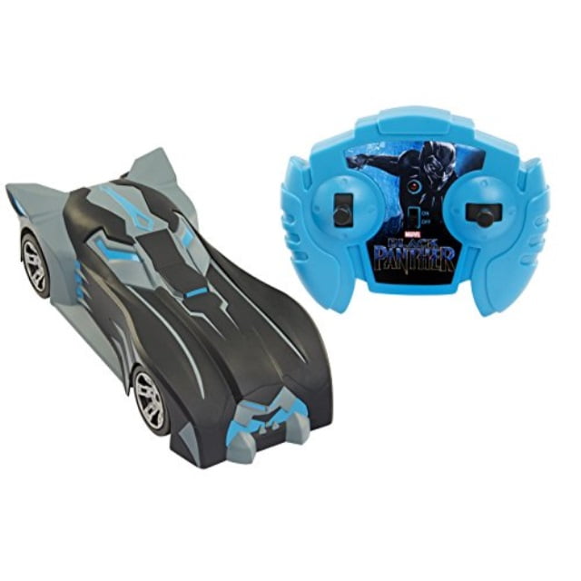 black panther remote control car