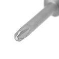 thumbnail image 3 of Unique Bargains 5Pcs 1/4-Inch Hex Shank 50mm Length Phillips 3PH1 Magnetic S2 Screwdriver Bits, 3 of 4