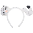 thumbnail image 1 of KAKOWELY Diadema con orejas de tigre, diadema con orejas de animal, linda diadema de peluche, diadema para cosplay, 1 of 4