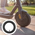 thumbnail image 6 of ETHKIA 8.5 Inch E Scooter Thickened Tube Scooter Tyres, E Scooter 8 1/2 x 2 Replacement Tyres Double Strength Tube for Xiaomi 1S / Pro2 / M365 Black, 6 of 7
