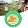 thumbnail image 4 of Soft Flying Disc, Enhance Relationship PU Sports Flying Disc  For Outdoor Play ,Cat,,Duck, 4 of 8