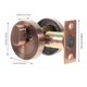 thumbnail image 2 of CATIEBYE Cerradura De Seguridad Para Puerta Con Pestillo Y Simple Material Zinc Alloy Multiusos, 2 of 6
