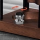 thumbnail image 3 of Soporte De Portafiltro De Café De Madera, Soporte De Manipulación De Café Resistente Y Novedoso Universal Para Portafiltro De 51mm 53mm 58mm, 3 of 7