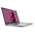 thumbnail image 4 of Dell Inspiron 14 5420 Premium Business Laptop 14" 2.2K WVA Anti-glare ComfortView Plus (300 nits) 12th Gen Intel 10-core i7-1255U 16GB DDR4 512GB SSD USB-C Backlit HDMI FHD Webcam Win11 Silver, 4 of 7