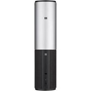Logitech ConferenceCam Connect Video Conferencing Camera, 30 fps, Silver, USB