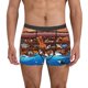 thumbnail image 1 of Balery Animals On Noah's Ark2 Calzoncillos bóxer para hombre, ropa interior de algodón suave y transpirable con cinturilla de nailon-XX-Large, 1 of 5