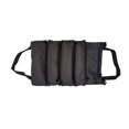thumbnail image 1 of Bolsa de herramientas portátil Bolsa de herramientas con hebilla Bolsa enrollable portátil con hebilla Bolsa de almacenamiento de herramientas colgantes de tela Oxford para ANGGREK  Otros, 1 of 7
