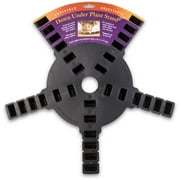 Plant Stand 16410 16 in Black Plant Stand