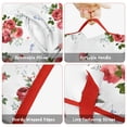 thumbnail image 6 of Pioneer Flower Floral Print Pattern Toddler Nap Mats for Kids Preschool,Sleeping Mat Bag or Kids,Toddler Sleeping Bag,Toddler Nap Mat or Daycare, 6 of 6
