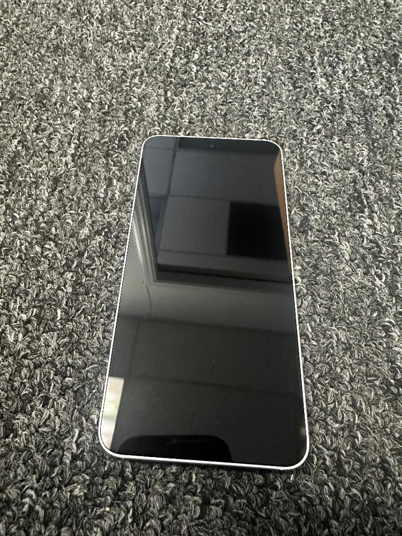 Restored Samsung Galaxy S25 128GB Unlocked SM-931 Icy Blue (Refurbished)