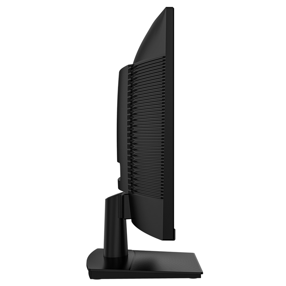 C24A1H Gaming Monitor - 240Hz 1ms MPRT Curved Design, FHD Resolution, HDR10 Support, 10 Scenario Modes, Low Blue Light Technology-Titan Army