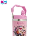 thumbnail image 3 of Termo Día De Madres Acero Inoxidable Diseños Florales Regalo rosa D, 3 of 8