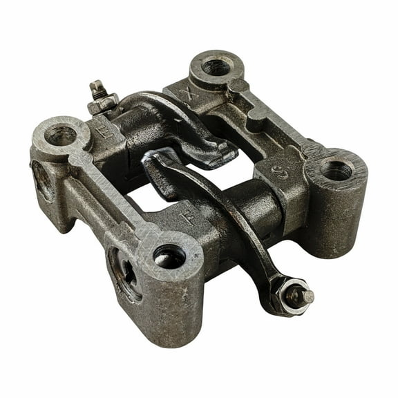 Rocker Arms Camshaft Holder Assembly for GY6 49cc 50cc 69mm Valves QMB139 Engine Scooters Kids ATV Go Kart Moped