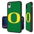 thumbnail image 5 of Oregon Ducks iPhone Solid Design Bump Case, 5 of 5