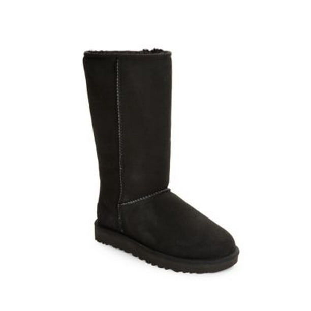 extra wide width ugg boots
