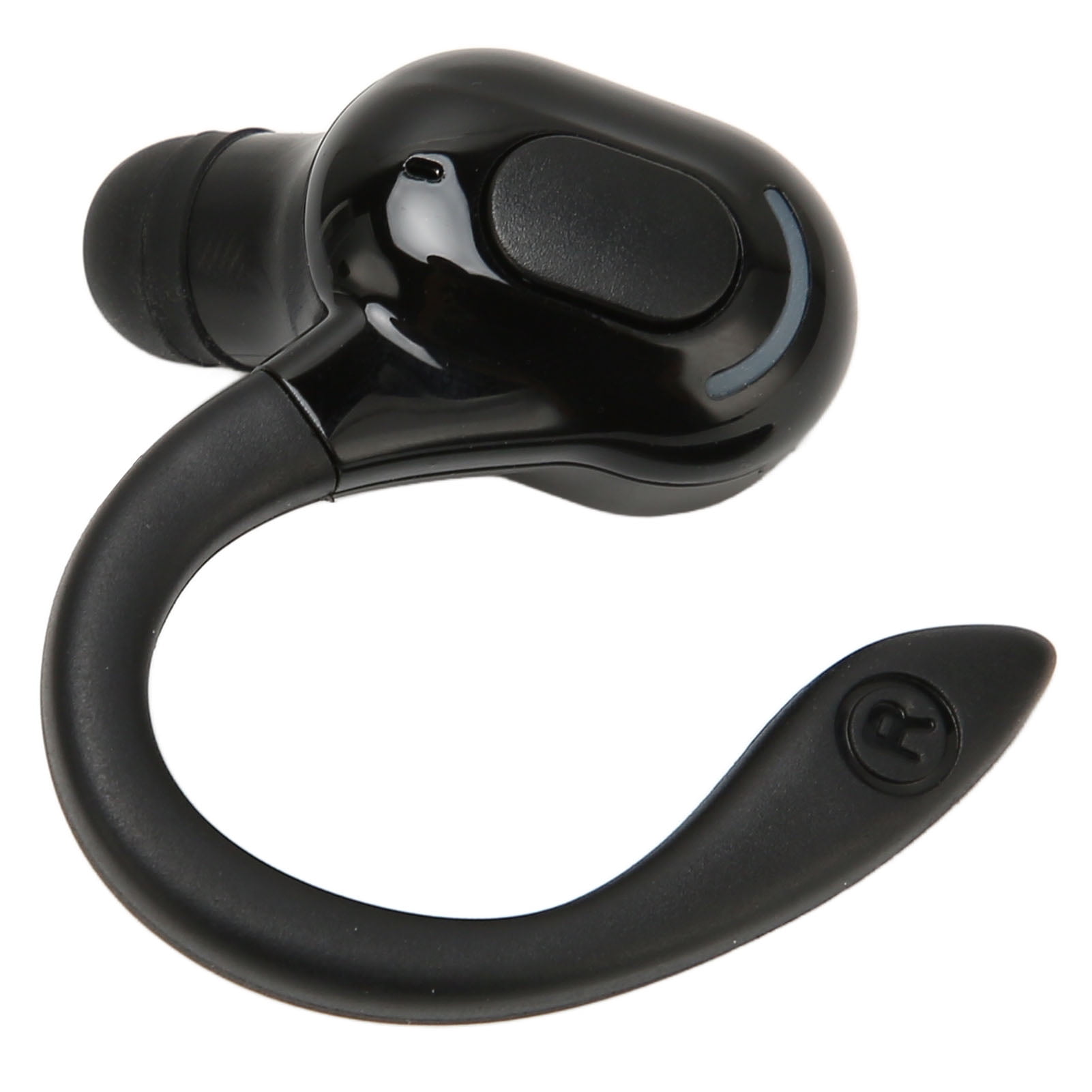 Oreillette Bluetooth Mono étanche IPX4 - Son Stéréo HD Pour Course Et Conduite - 9