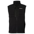 thumbnail image 6 of Berghaus Theran Hybrid Gilet, Black, 6 of 6