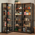 thumbnail image 2 of Armario Organizador Multiuso Para Cocina Madesa 177cm MN 1, 2 of 5