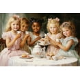 thumbnail image 3 of Blackberry Midnight Thyme (fruit/herb) loose leaf tea 100 grams, 3 of 5