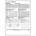 thumbnail image 4 of Butterick Patterns B6294 Misses' Tunic & Pants, F5 (16-18-20-22-24), 4 of 4
