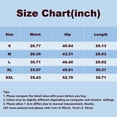 thumbnail image 3 of Capri Pants for Women Linen Barrel Petite Pants High Waisted Pull On Elastic Waist Casual Summer Capris Beach Vacation Trouser Black M, 3 of 6