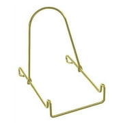 National Artcraft Adjustable Display Stand Holds Objects up to 3 Inches Deep