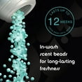 thumbnail image 7 of Downy Unstopables In-Wash Scent Booster, Fresh, 19.5 Oz, 7 of 7