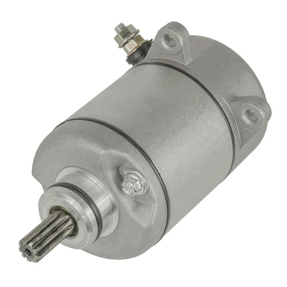 NEW Starter for Honda Recon 250 TRX250 1997 1998 1999 2000 2001