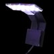 thumbnail image 5 of Lámpara LED para acuario, luz para pecera, luces LED acuáticas con clip, lámpara impermeable, 5 of 5