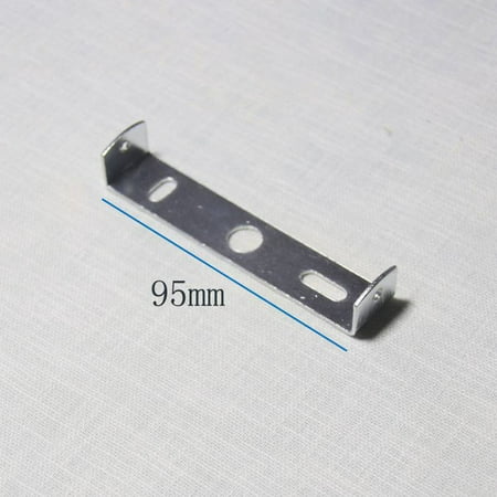 

Bracket Ceiling Plate Mounting Iron Bar With Fixed Screws Ceiling Lamp Ceiling Replacement Bracket Lighting Accessories