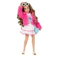 thumbnail image 3 of Disney Ily 4EVER I Love Minnie 12 inch Fashion Forward Doll with 2 Gorgeous Fashion Outfits, 3 of 12