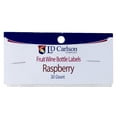 thumbnail image 4 of Raspberry Fruit Wine Labels, 4 of 5