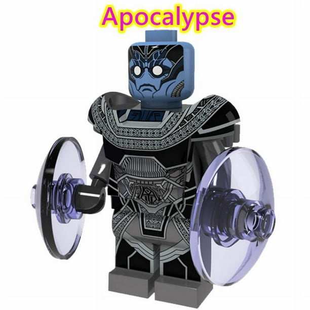 Lego apocalypse marvel new arrivals