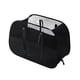thumbnail image 2 of Cesta de ropa plegable de malla con asas para guardar y organizar la ropa, 2 of 6