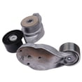 thumbnail image 5 of Belt Tensioner & Idler Pulley 21714847 20582558 for 2011 Up Volvo D13 Mack MP8, 5 of 7
