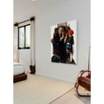 thumbnail image 5 of Marmont Hill Doctor and the Doll Wall Art, 5 of 7