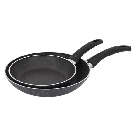Henckels Everlift 2-pc Granitium Nonstick Fry Pan Set - 8-in & 10-in