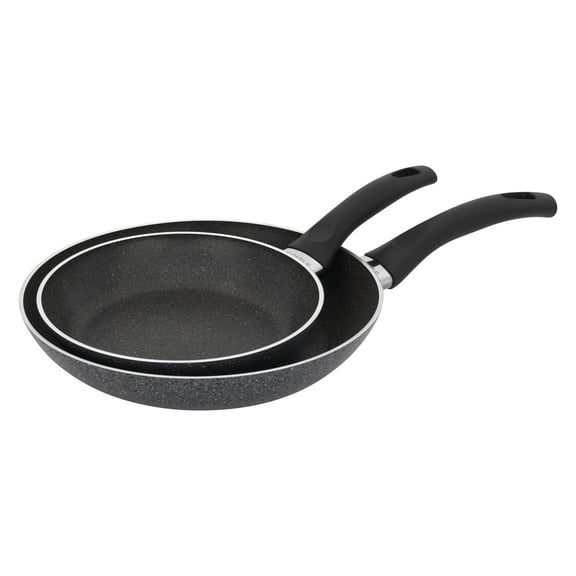 Henckels Everlift 2-pc Granitium Nonstick Fry Pan Set - 8-in & 10-in