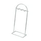 thumbnail image 4 of Soporte para utensilios de cocina de acero inoxidable, resistente organizador de encimera para cucharón de sopa., 4 of 9